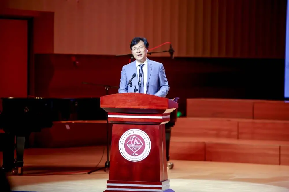 ?惊！12月6 - 12日上海音乐学院鼓浪屿音乐周来袭，众多精彩活动等你  第3张