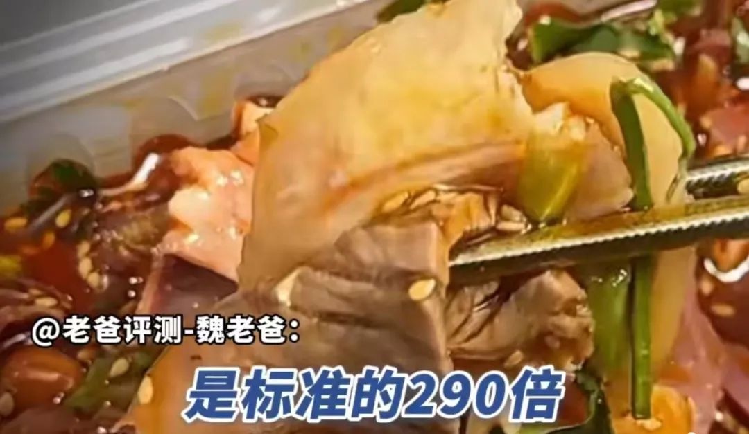 紫燕食品紧急下架问题产品,全面调查确保食品安全,你还在等什么? 第2张 紫燕食品紧急下架问题产品,全面调查确保食品安全,你还在等什么? 第2张