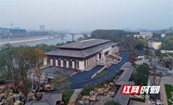 祁阳文旅新活力：穿越时空的石刻文化之旅，感受千年古韵与现代科技的完美融合
