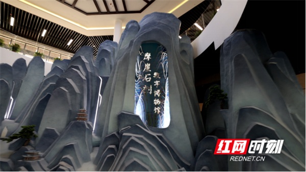 祁阳文旅新活力：穿越时空的石刻文化之旅，感受千年古韵与现代科技的完美融合  第2张
