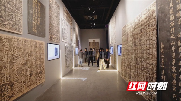 祁阳文旅新活力：穿越时空的石刻文化之旅，感受千年古韵与现代科技的完美融合  第3张