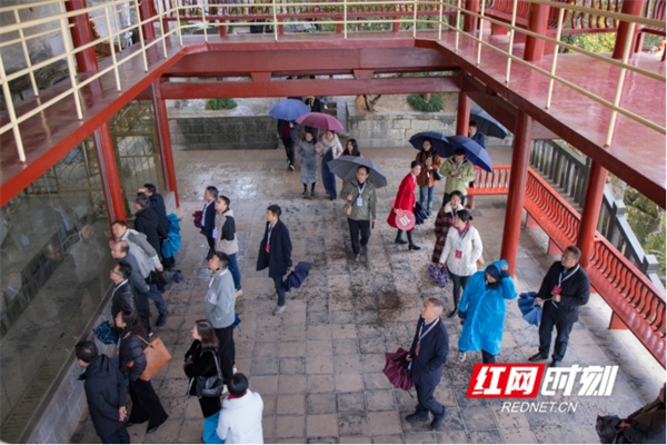 祁阳文旅新活力：穿越时空的石刻文化之旅，感受千年古韵与现代科技的完美融合  第4张
