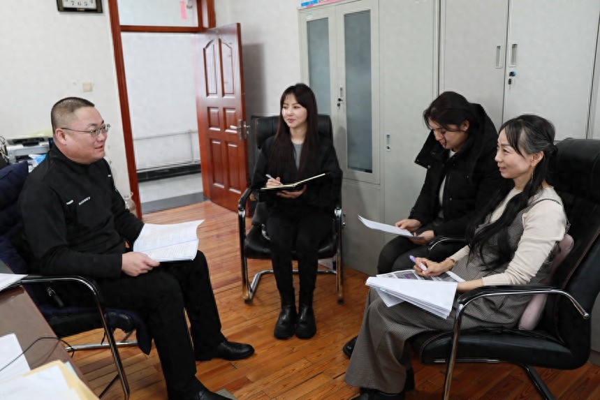 漠河市新招6名巡察干部，35岁以下占比56.3%，导师带+实战练快速成长