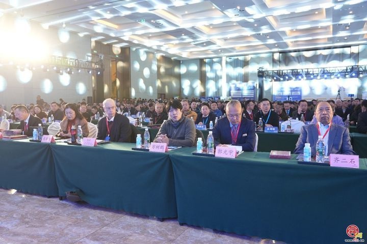 章丘铁匠精神穿越时代洪流，精益管理引领新质生产力崛起  第3张