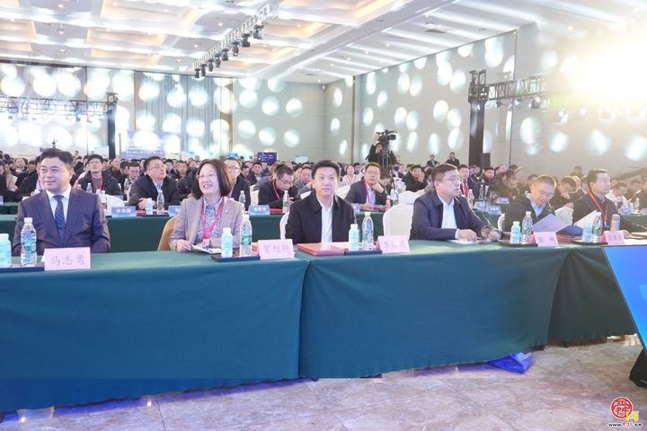 章丘铁匠精神穿越时代洪流，精益管理引领新质生产力崛起  第4张