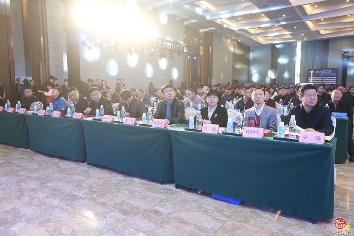 章丘铁匠精神穿越时代洪流，精益管理引领新质生产力崛起  第5张