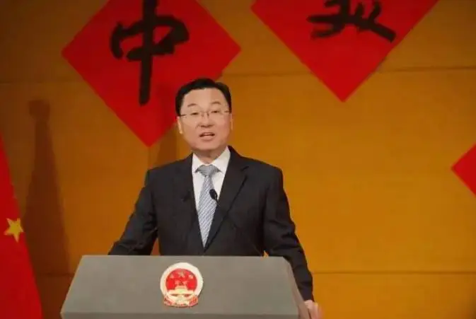 中美青年人文交流逆风中绽放：每周100班直航与9场音乐会背后的故事  第1张