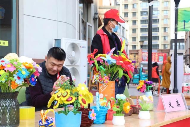 邻聚力·零距离：社区欢乐盛宴，家门口的理想生活体验  第4张