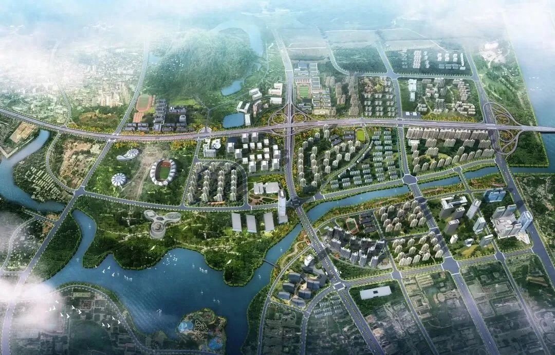 福州建平路至旗山大道互通改造工程获批，春节前动工，通行更便捷