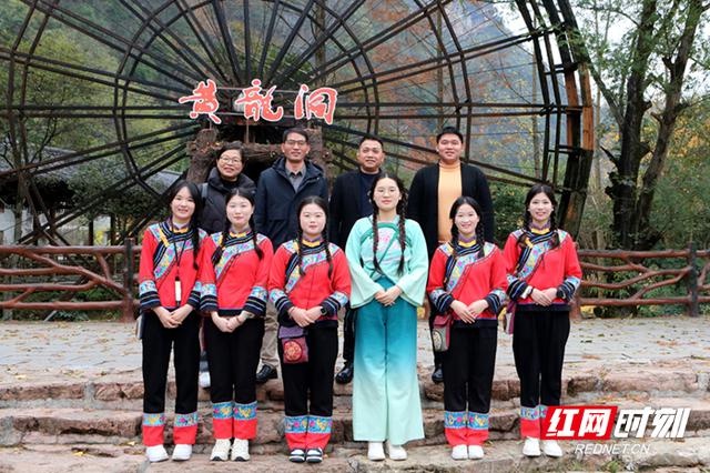 揭秘湖南高尔夫旅游职业学院与黄龙洞景区的深度合作，打造旅游教育新标杆  第3张