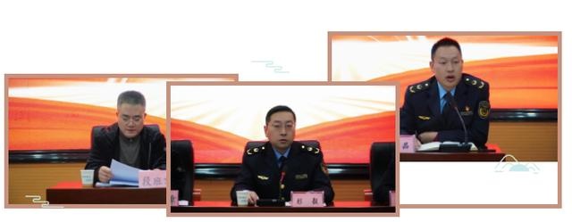 永定区食品安全培训大揭秘：两天课程如何为校园餐饮注入新活力？  第2张