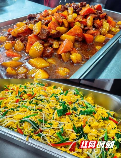 永定区食品安全培训大揭秘：两天课程如何为校园餐饮注入新活力？  第5张