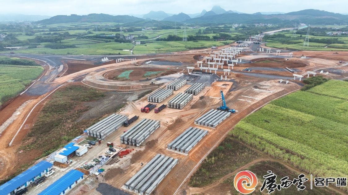 寒冬中的坚守：罗鹿高速公路建设者如何在冰雪中推进重大项目？  第2张