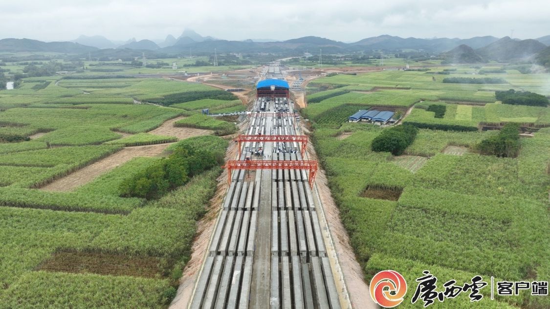 寒冬中的坚守：罗鹿高速公路建设者如何在冰雪中推进重大项目？  第3张