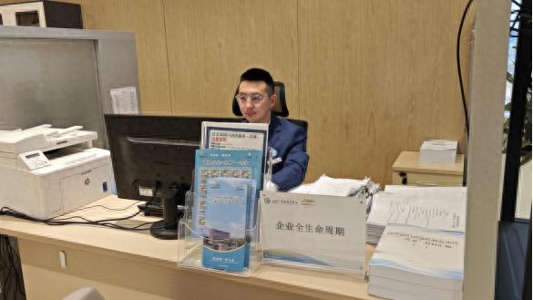 济南起步区跨域通办升级：13个高频事项一站式解决，企业群众办事更便捷  第1张