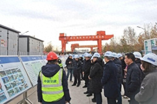 揭秘通州区与北三县一体化高质量发展：三级政协常态化协同调研机制如何助力区域腾飞？  第1张