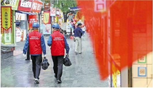 国庆济南游爆火，背后原因竟然是……  第1张