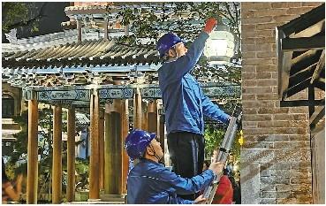 国庆济南游爆火，背后原因竟然是……  第2张