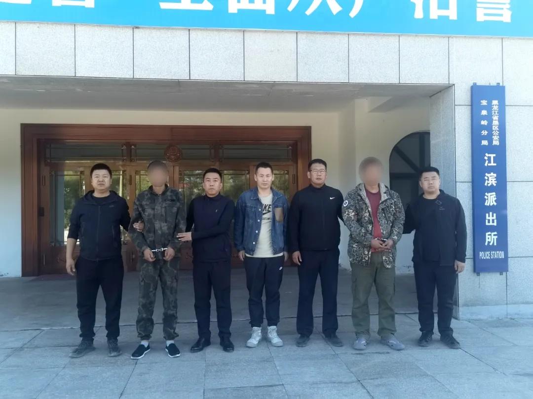 龙警故事专栏，见证警营里的星辰月下与藏蓝色光芒  第3张