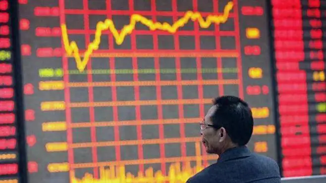 高盛最新研报：中国股市上涨空间巨大，十大理由看涨  第1张