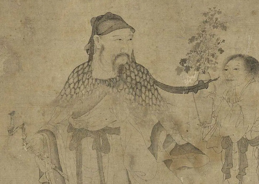 寒露至，菊始黄华！快来感受这反季节的艳丽之美  第2张