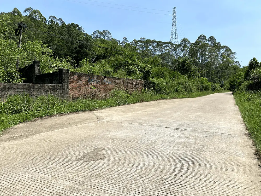 因 15.6㎡宅基地纠纷，男子竟砍杀邻居祖孙三人  第2张