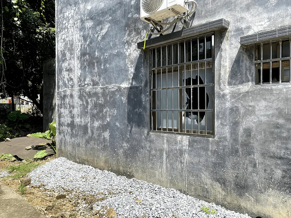 因 15.6㎡宅基地纠纷，男子竟砍杀邻居祖孙三人  第3张