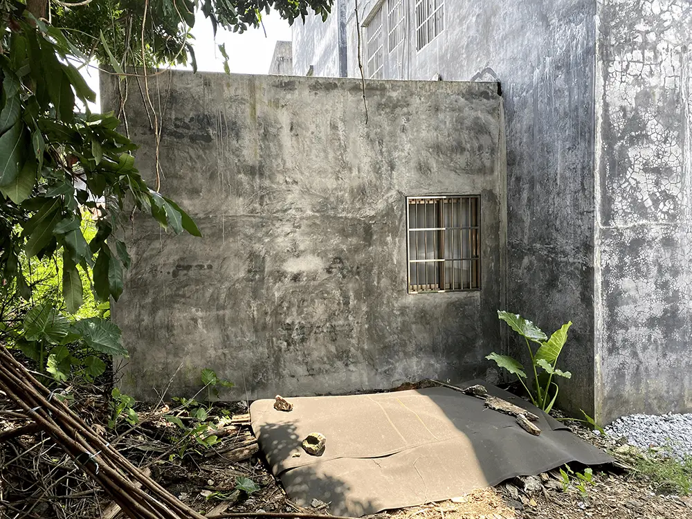 因 15.6㎡宅基地纠纷，男子竟砍杀邻居祖孙三人  第4张