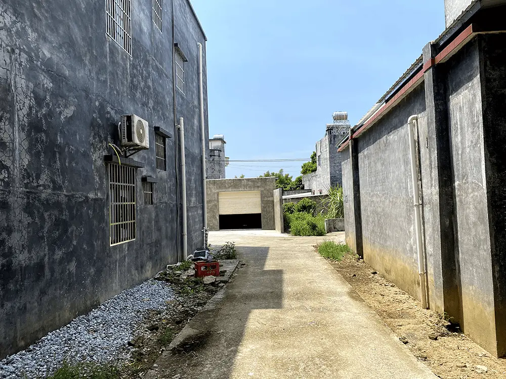 因 15.6㎡宅基地纠纷，男子竟砍杀邻居祖孙三人  第5张