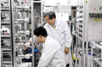 打破西方技术垄断！王华让中国冶金节能减排技术走向国际  第1张