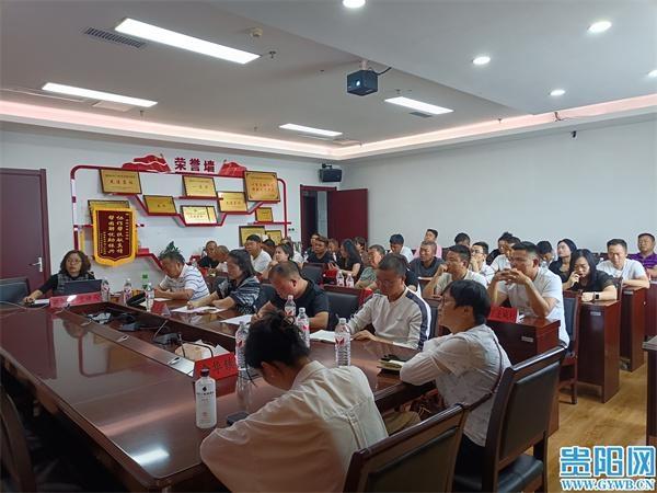 从山东到贵州，这位硕士为何投身又苦又累的农业？  第2张