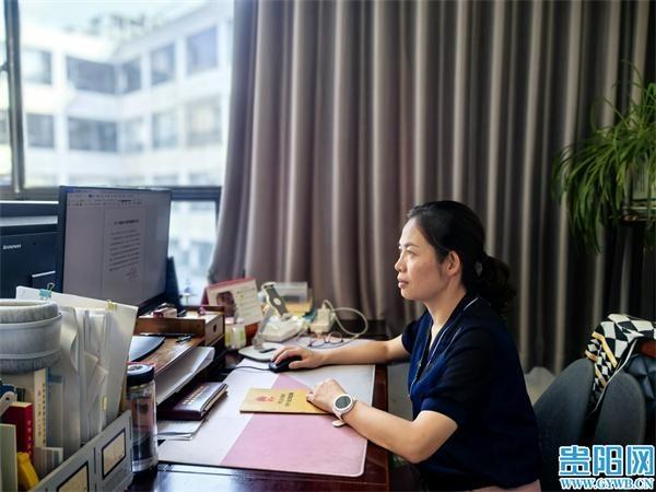 从山东到贵州，这位硕士为何投身又苦又累的农业？  第3张