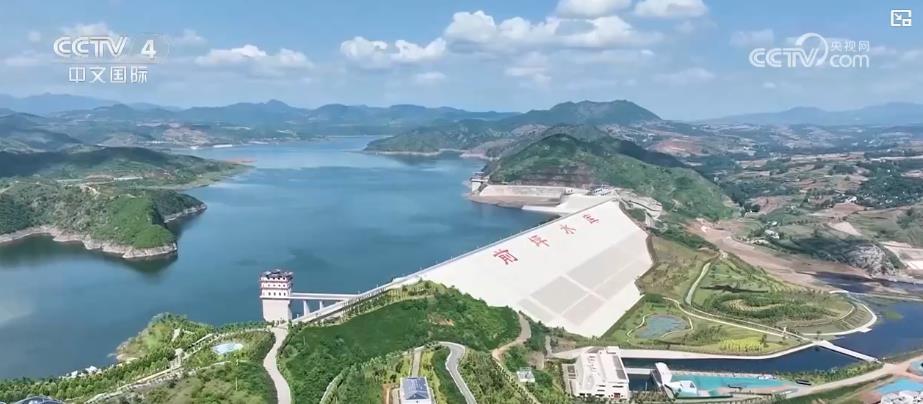 厉害了！我国重大工程项目取得新突破，你知道几个？  第3张