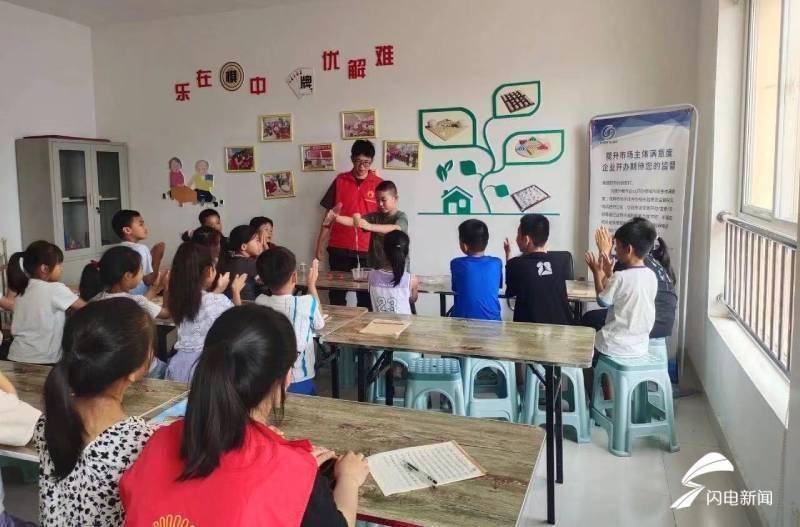 9 月武城科普盛宴，全民探索科学之旅，激发兴趣与热情  第4张
