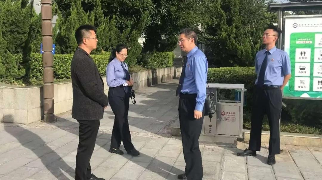 2024 年大理市检察院如何为未成年人健康成长保驾护航？  第3张