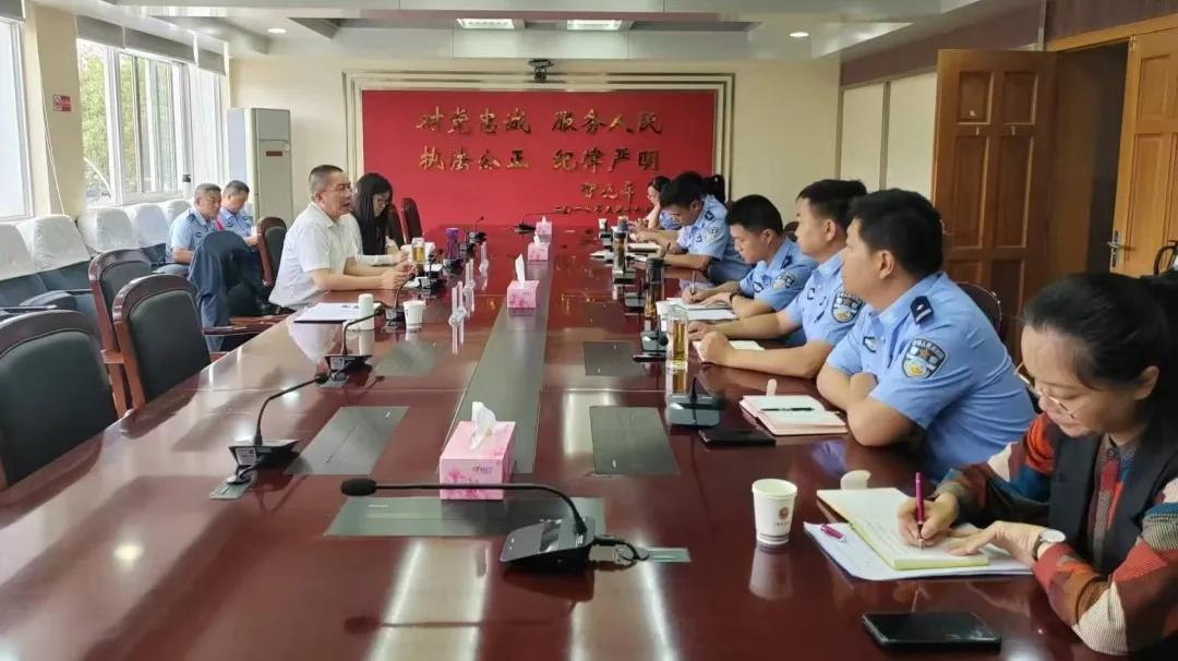 2024 年大理市检察院如何为未成年人健康成长保驾护航？  第4张