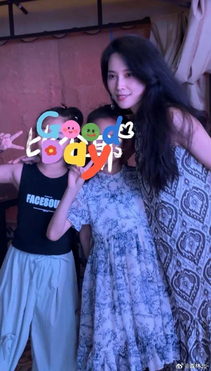 章子怡前夫汪峰女友李巧遭神经病男子骚扰，惊险细节曝光  第3张