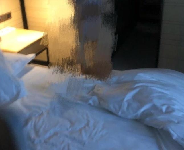 男子捉奸收情夫补偿被判敲诈勒索，再审结果引关注  第3张