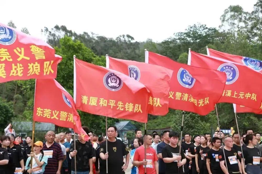 东莞唯一没有工业的行政村，竟然隐藏着这样的秘密  第7张