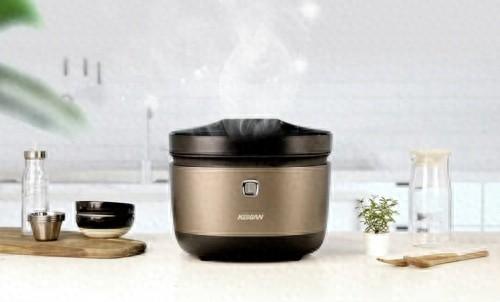 新型养生风潮悄然兴起，可喜安酷宝电饭煲引领药膳家庭化  第1张