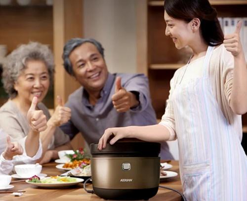 新型养生风潮悄然兴起，可喜安酷宝电饭煲引领药膳家庭化  第2张
