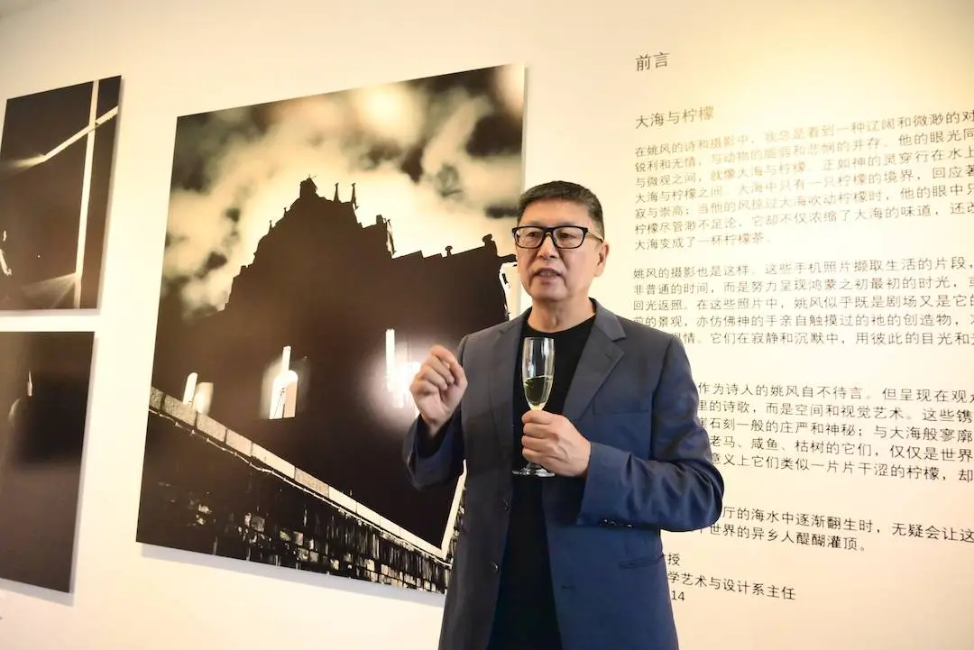 杭州：别处的眼睛，日常的生活！孙慰祖印学印艺展震撼来袭  第4张