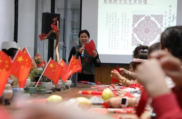 国庆亲子游，快来骆峪体验不一样的欢乐  第3张