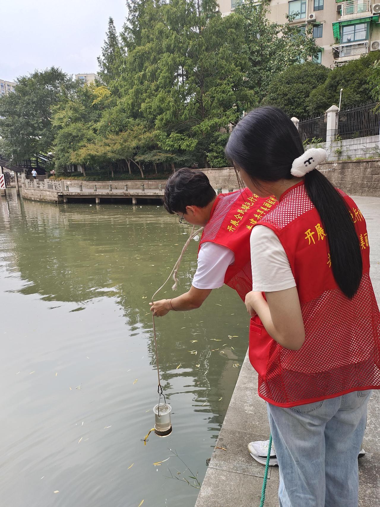 拱墅，一个拥有千年底蕴、百万烟火、百平方公里繁华的地方  第2张