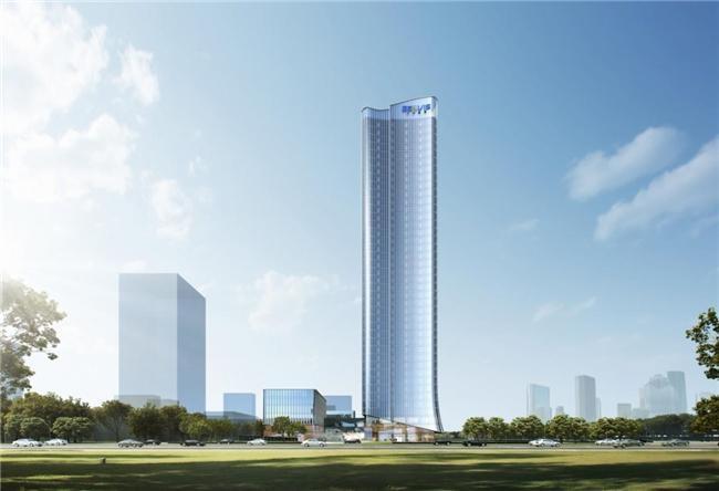 国庆期间，合肥这个重点项目建设不打烊  第2张