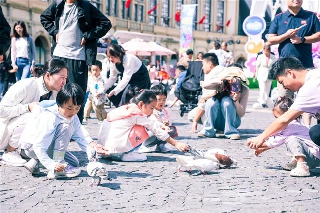 国庆旅游哪里去？青岛红树林度假世界等你来  第8张