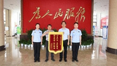 鹰潭市市场监管局优化营商环境，外资登记便利化水平大提升  第1张