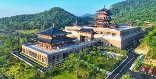 AI 技术驱动的智控系统，让襄阳博物馆的文物管理效率翻倍  第1张