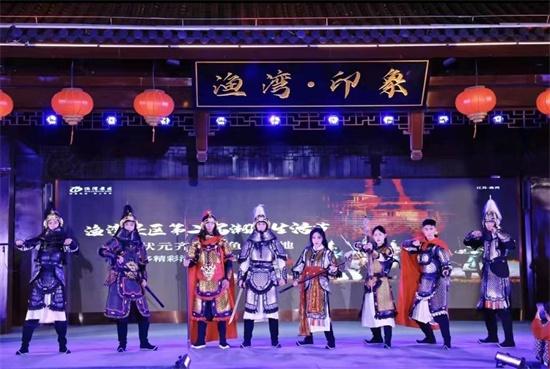 国庆假期，连云港文旅集团各景区景点人山人海，你还不来？  第2张