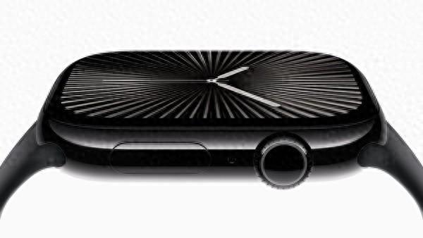 Apple Watch Series 10 拆解视频曝光！内部构造竟如此精密？  第1张